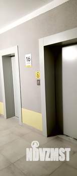 Студия квартира, вторичка, 29м2, 16/25 этаж