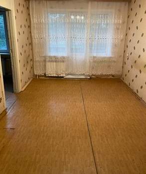 2-к квартира, вторичка, 46м2, 2/5 этаж