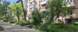 3-к квартира, вторичка, 60м2, 4/5 этаж
