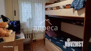 2-к квартира, вторичка, 45м2, 1/9 этаж