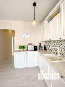 2-к квартира, вторичка, 65м2, 12/24 этаж