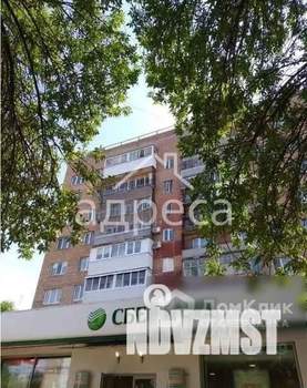 3-к квартира, вторичка, 73м2, 8/9 этаж