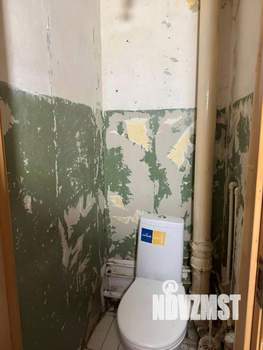 2-к квартира, вторичка, 55м2, 9/10 этаж
