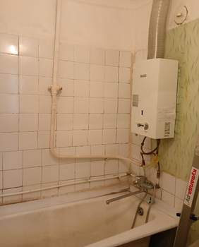 1-к квартира, вторичка, 41м2, 3/4 этаж