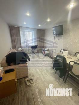 1-к квартира, вторичка, 36м2, 5/9 этаж