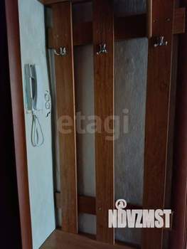 1-к квартира, вторичка, 29м2, 2/5 этаж