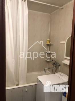 1-к квартира, вторичка, 30м2, 3/5 этаж