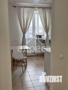 1-к квартира, вторичка, 40м2, 16/16 этаж