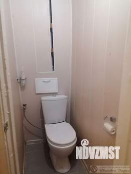 2-к квартира, вторичка, 47м2, 1/5 этаж