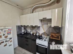 3-к квартира, вторичка, 67м2, 1/4 этаж
