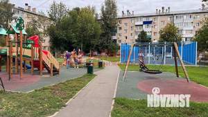 3-к квартира, вторичка, 60м2, 1/5 этаж