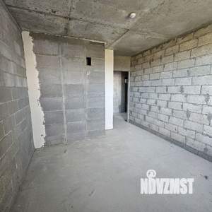 1-к квартира, вторичка, 49м2, 20/23 этаж