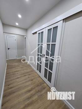 3-к квартира, вторичка, 67м2, 5/5 этаж