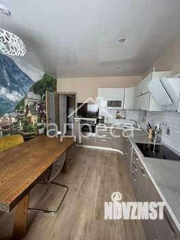 2-к квартира, вторичка, 70м2, 14/16 этаж