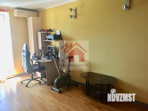 3-к квартира, вторичка, 143м2, 5/6 этаж