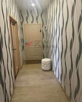 1-к квартира, вторичка, 42м2, 3/5 этаж