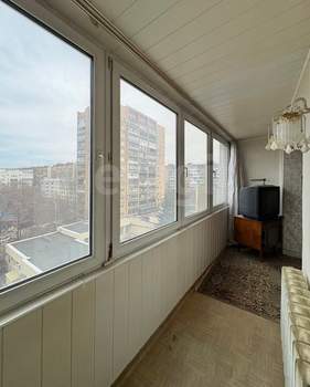 3-к квартира, вторичка, 78м2, 8/14 этаж