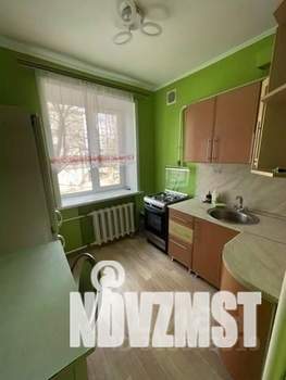 2-к квартира, вторичка, 43м2, 2/5 этаж