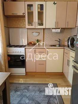 3-к квартира, вторичка, 55м2, 1/9 этаж