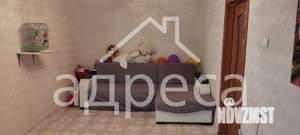 3-к квартира, вторичка, 61м2, 2/9 этаж
