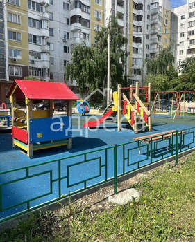 3-к квартира, вторичка, 74м2, 7/13 этаж