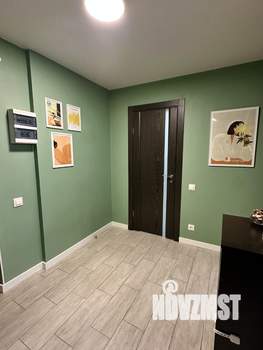 1-к квартира, вторичка, 43м2, 8/27 этаж