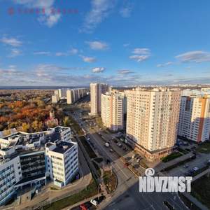 2-к квартира, вторичка, 70м2, 22/23 этаж