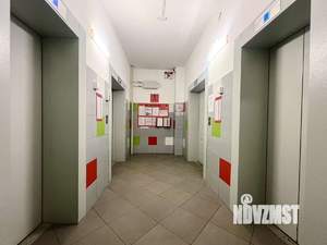 2-к квартира, вторичка, 70м2, 22/27 этаж