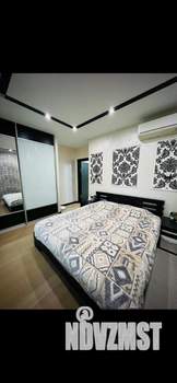 2-к квартира, вторичка, 70м2, 9/19 этаж