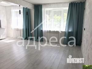 1-к квартира, вторичка, 31м2, 1/5 этаж