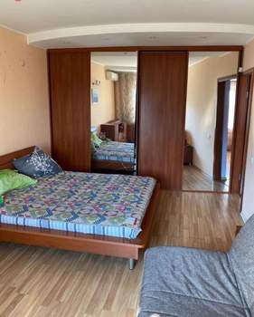 2-к квартира, вторичка, 52м2, 7/9 этаж