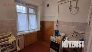 2-к квартира, вторичка, 45м2, 4/5 этаж