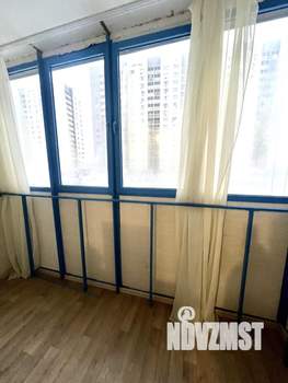 1-к квартира, вторичка, 36м2, 2/16 этаж