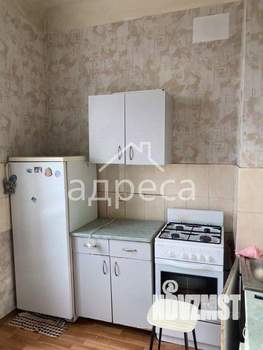2-к квартира, вторичка, 41м2, 5/5 этаж