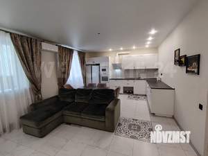 4-к квартира, вторичка, 120м2, 5/16 этаж