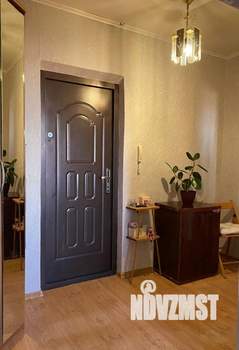 1-к квартира, вторичка, 34м2, 4/5 этаж