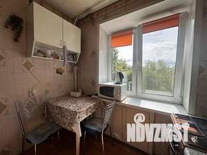 2-к квартира, вторичка, 44м2, 3/5 этаж
