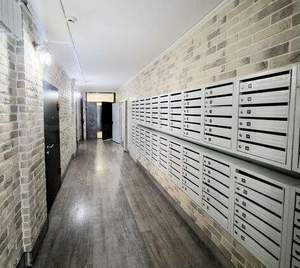 1-к квартира, вторичка, 49м2, 1/20 этаж
