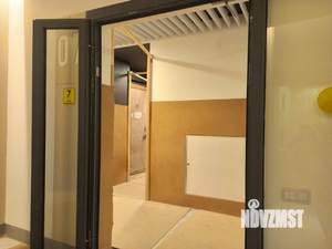 2-к квартира, вторичка, 57м2, 7/22 этаж