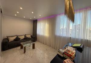 1-к квартира, вторичка, 47м2, 12/14 этаж