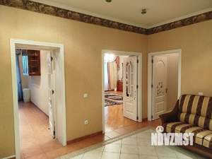 3-к квартира, вторичка, 157м2, 3/8 этаж