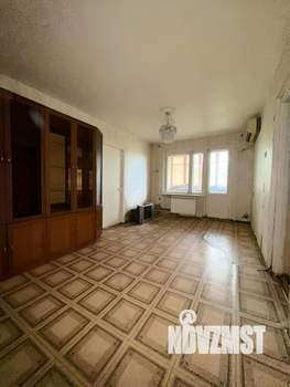 3-к квартира, вторичка, 52м2, 5/9 этаж