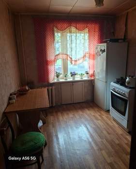 3-к квартира, вторичка, 64м2, 3/9 этаж