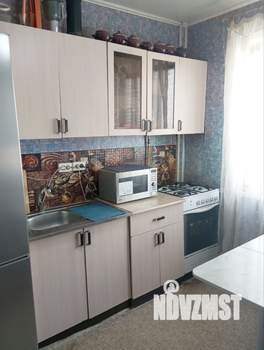 2-к квартира, вторичка, 43м2, 6/9 этаж