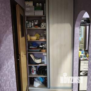 2-к квартира, вторичка, 59м2, 2/12 этаж