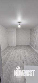 1-к квартира, вторичка, 43м2, 12/17 этаж