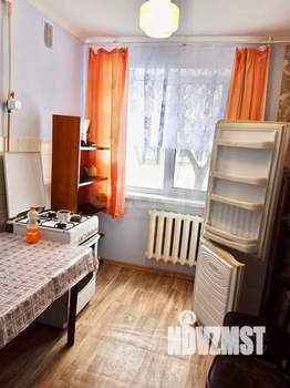 2-к квартира, вторичка, 42м2, 1/24 этаж