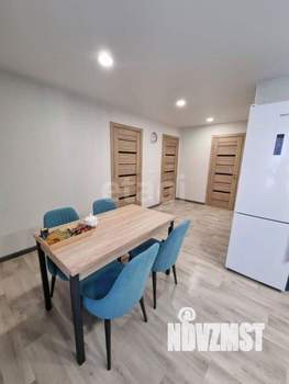 2-к квартира, вторичка, 52м2, 7/12 этаж