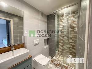 1-к квартира, вторичка, 32м2, 9/9 этаж