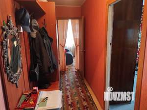 3-к квартира, вторичка, 57м2, 8/9 этаж